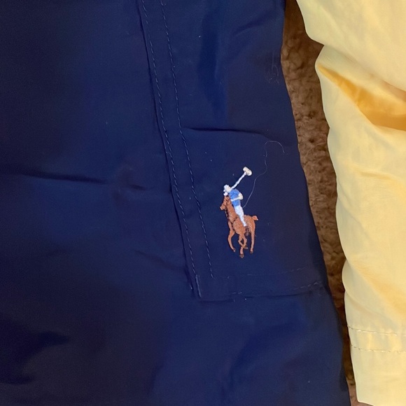 Men’s Polo swimsuits XL - Picture 3 of 3